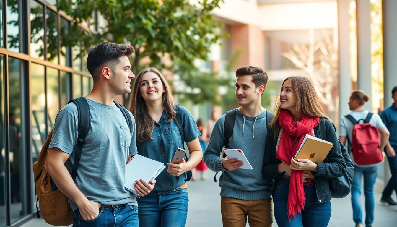 Pioneering digital learning technology